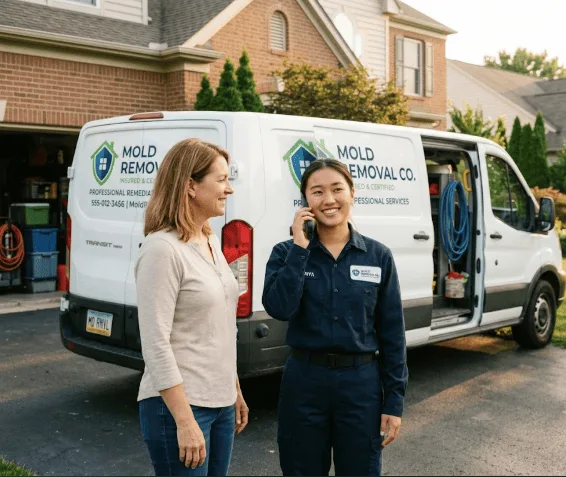Crawlspace Mold Remediation Jellico, TN FAQs